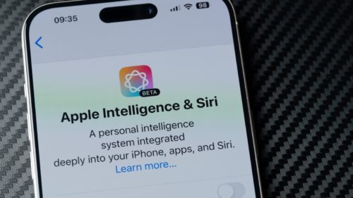 Apple Users Have A Lot To Say About Its Rumored Google AI Plan: ‘Anything Is Better Than Current Siri’