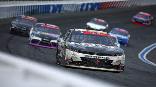 NASCAR Is Finally Reversing Its ‘Kyle Busch Rule’ – Here’s What That Means For Racers