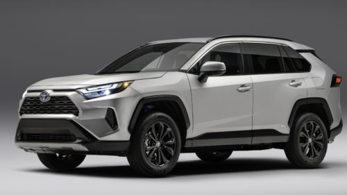 This Headlight Hack Makes Toyotas Easy Pickings For Thieves