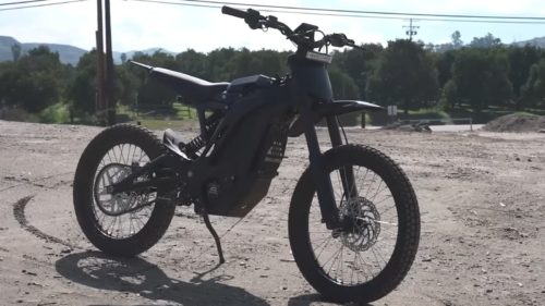 How Fast Is The E Ride Pro-SS 3.0? A Look At Its Top Speed & Acceleration Times