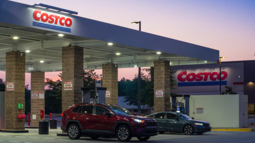 91 Or 93: What Octane Is Costco Premium Gas?