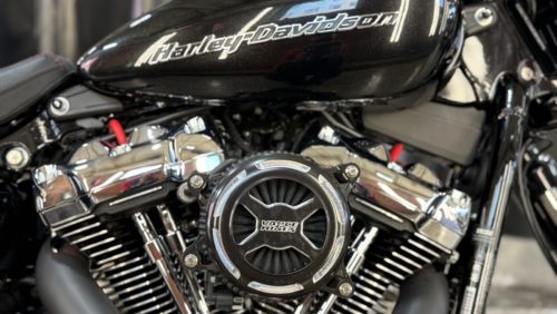 How Long Do Harley-Davidson Engines Tend To Last? Here’s What Riders Say