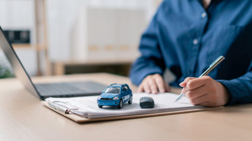 This Hawaii Island’s New Law Exempts Some Military Veterans From Paying For Car Registration