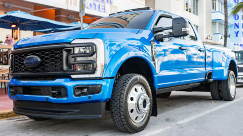 13 Of The Best Ford Truck Colors Of All Time