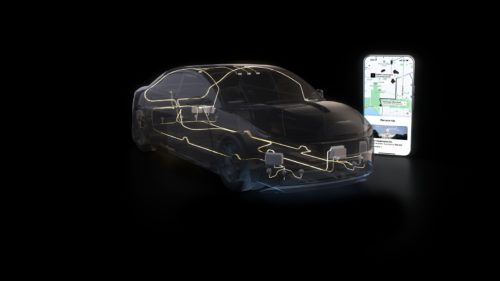 Nvidia Wants To Use Your Uber Rides To Train The Next Generation Of Self-Driving Cars