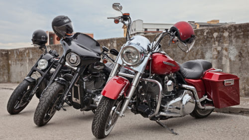 Should New Riders Consider Buying A Harley-Davidson Motorcycle? Here’s What Bikers Say