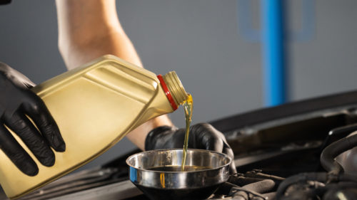 Does Engine Oil Evaporate? Here’s What You Need To Know