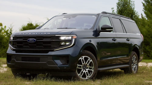 Ford Needs Its Dinosaurs