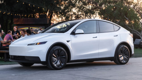 9 Of The Worst-Depreciating SUVs In 2025