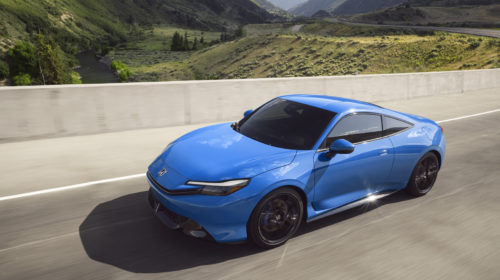 I Know Why The 2026 Honda Prelude Is Priced That Way, But I’m Still Disappointed