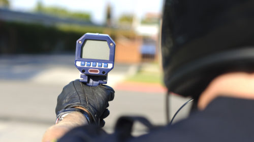 Beware Drivers: Speeding In Nevada May Bring A Very Expensive Coverage Cost