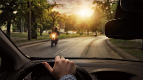 Drivers Who Don’t Know These Motorcycle Rules Are A Serious Risk On The Road