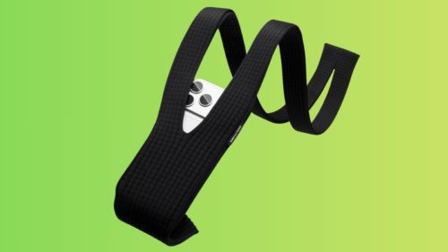 The Internet May Keep Comparing This New Apple Product To Borat’s Mankini, But That Didn’t Stop It Selling Out