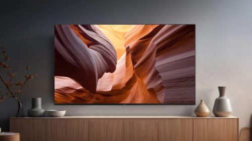 Wrangle Your Ugly TV Cables With This Easy DIY Solution