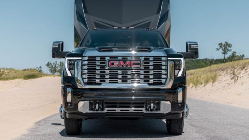 5 Pickup Trucks That Can Tow More Than A Toyota Tundra