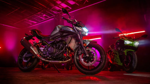 13 Beginner-Friendly Motorcycles Worth Buying In 2025 (According To Bikers)