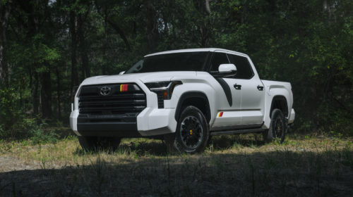 5 Of The Best Pickup Trucks For Families In 2026