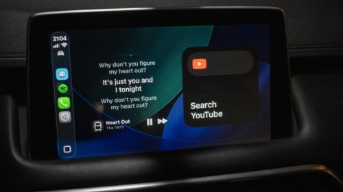 Can You Watch YouTube On CarPlay? Here’s What You Need To Know