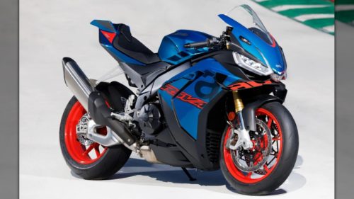 What Is The Most Difficult Aprilia Motorcycle To Ride? Here’s What Riders Say