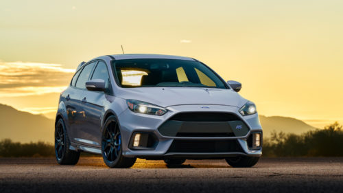 Ford Just Pulled The Plug: This Popular Model Is Finished