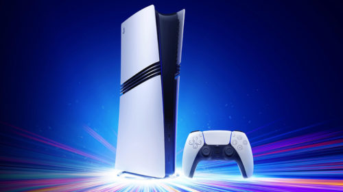 PlayStation’s Black Friday Sale Is Live: Save On PS5, Controllers, And More