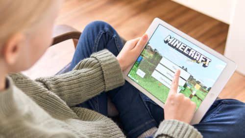 16 Of The Top-Rated iPad Game Apps That Users Are Playing In 2025