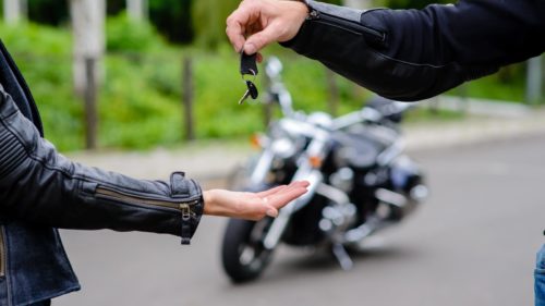 Should You Buy A Used Motorcycle? Here’s What Riders Say Are The Pros & Cons