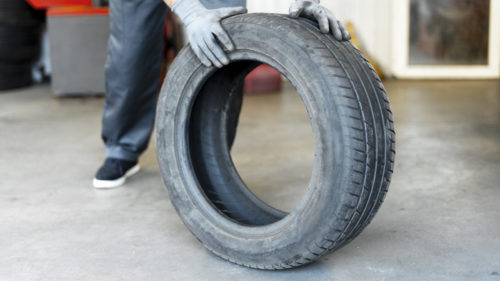 5 Cheap Tires To Avoid, According To Users