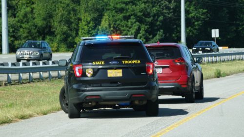 A Speeding Ticket When You Weren’t Even Driving The Car? Yep – It Can Happen