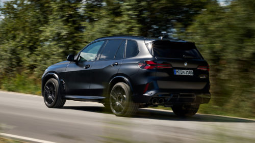 BMW X5 Resale Value: How Much Has The SUV Depreciated?