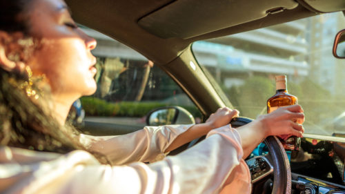 This State Dropped The DUI Limit To 0.05% – Here’s How It’s Gone So Far