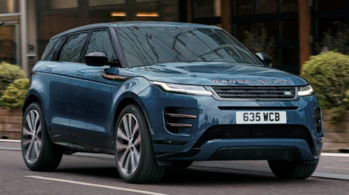 New Study Reveals The 10 Cars 2025 Owners Get Rid Of Within Just A Year