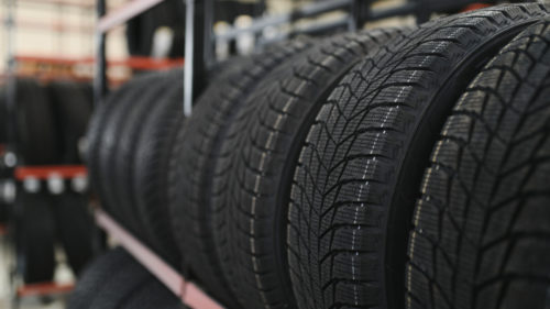 This Is Considered The Best Major Tire Brand In Terms Of Customer Satisfaction