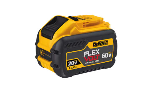 Can A Car Charger Power A DeWalt Battery Pack?