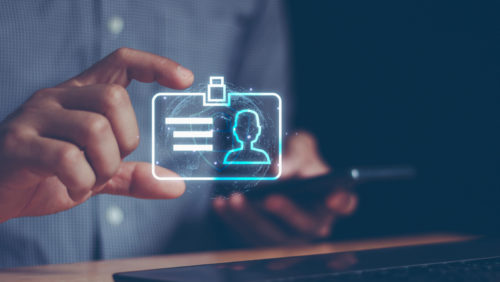 Digital Driver’s Licenses Are Available In Illinois, But There’s A Catch