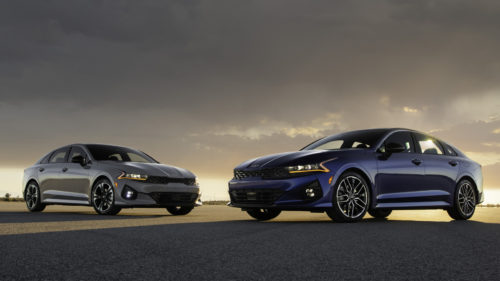 Hyundai & Kia Recall More Than 300K Cars Over Melting Fuel Tanks