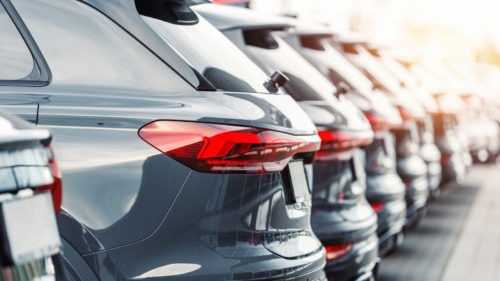 Is It Illegal To Back Into A Parking Spot In The US? It Depends