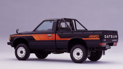 A Small Single-Cab Pickup Could Dominate The Market, So Where Are They?