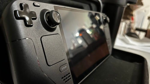 5 Useful Steam Deck Accessories You Can Find For Under $50