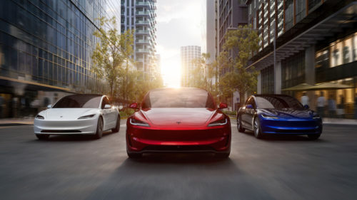 There’s A Reason You’ve Never Seen A Tesla TV Commercial