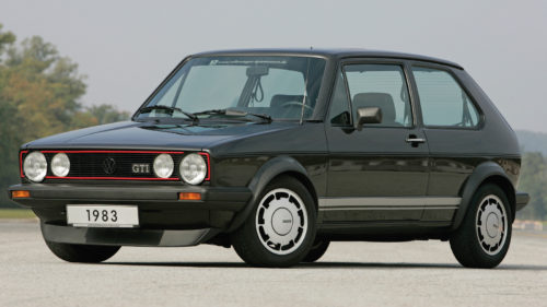 5 ’80s Cars That Are Currently Skyrocketing In Value