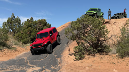 5 Legendary Off-Road Trails In The US (And How To Prepare For Them)