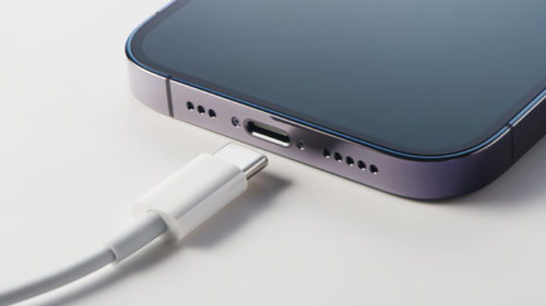Your Smartphone’s USB-C Port Can Do More Than You Think