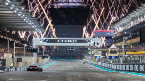 Human F1 Driver Faces Off Against AI Race Cars – Here’s Who Came Out On Top