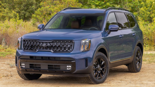 15 SUVs That Will Be Discontinued In 2026