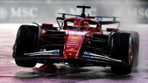 How Fast Do F1 Cars Typically Go?