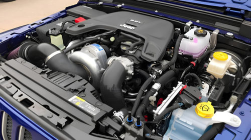 How Much HP Does A ProCharger Add To A V6 Engine? (And What It’ll Cost You)