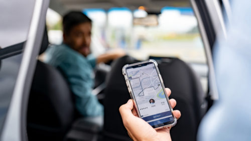 How Much You Should Actually Be Tipping Your Uber Driver