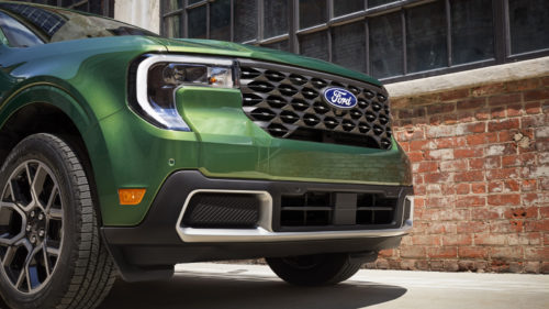 This Is Considered The Best Pickup Truck By Customer Satisfaction