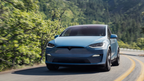 Tesla May Finally Add CarPlay, And EV Owners’ Response Is Exactly What You’d Expect